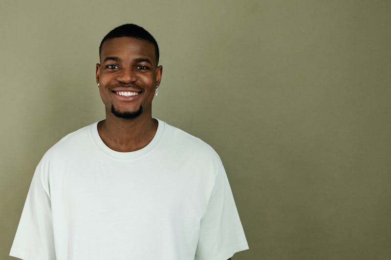 Marcus Webb, Founder and Head Chef of Wing Snob