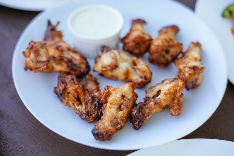 Wing Snob first order discount — new customer special deal